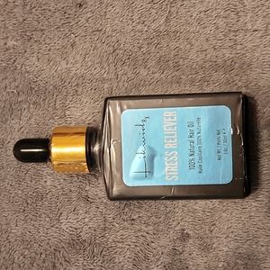 Likwid Stress Reliever hair oil